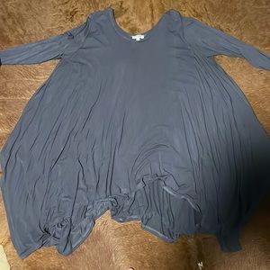 Women’s umgee thin stretchy dress